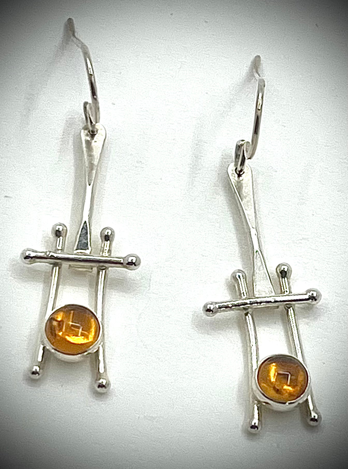 Shinto Earrings