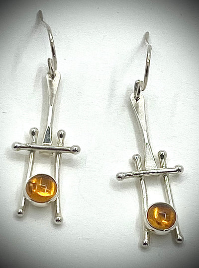 Shinto Earrings