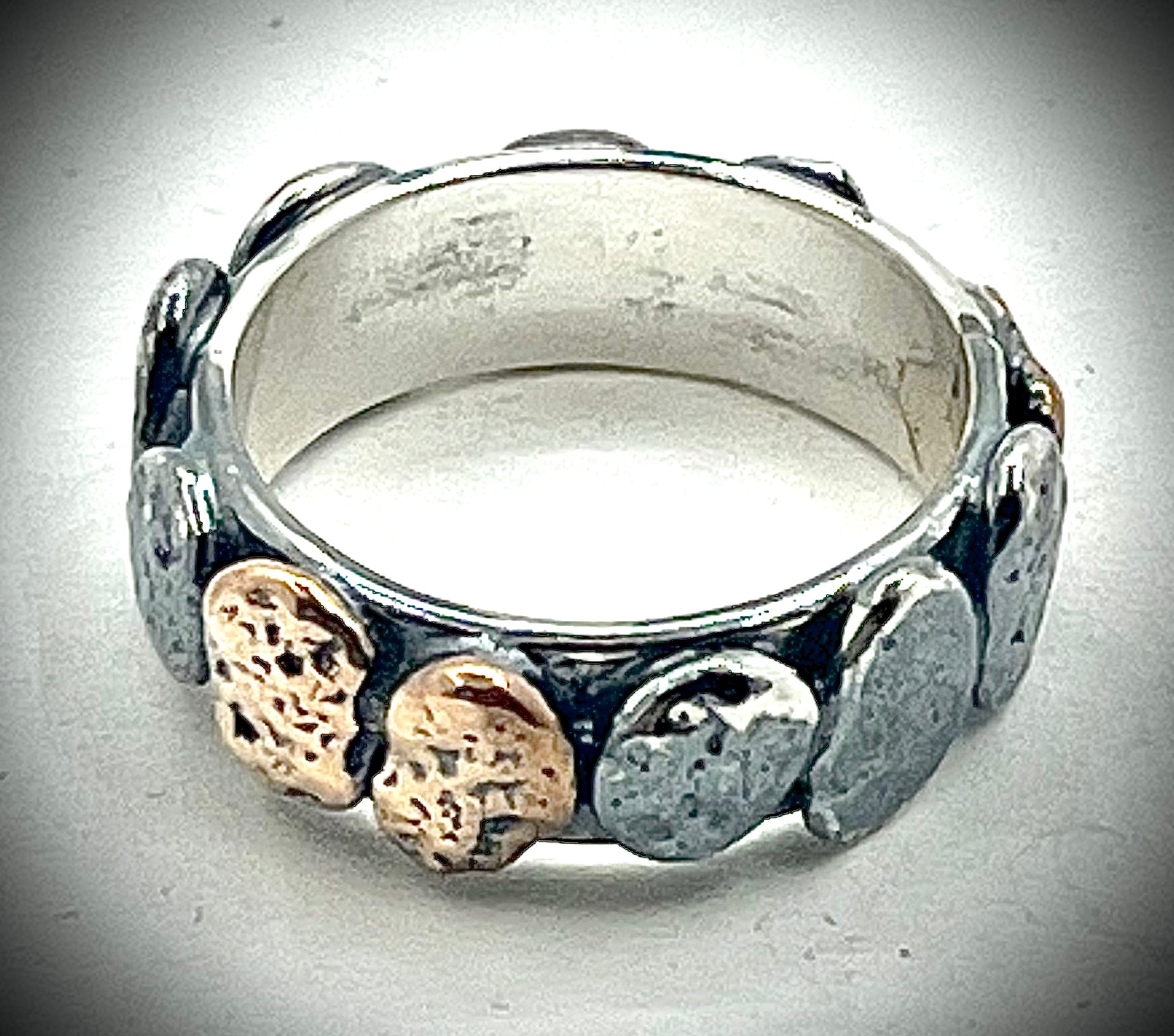 Coastal Maine Ring