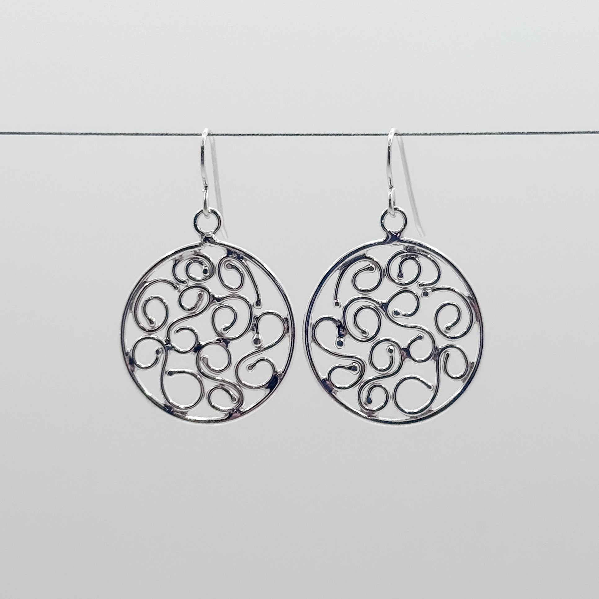 Stella earrings