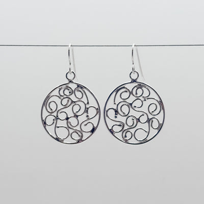 Stella earrings