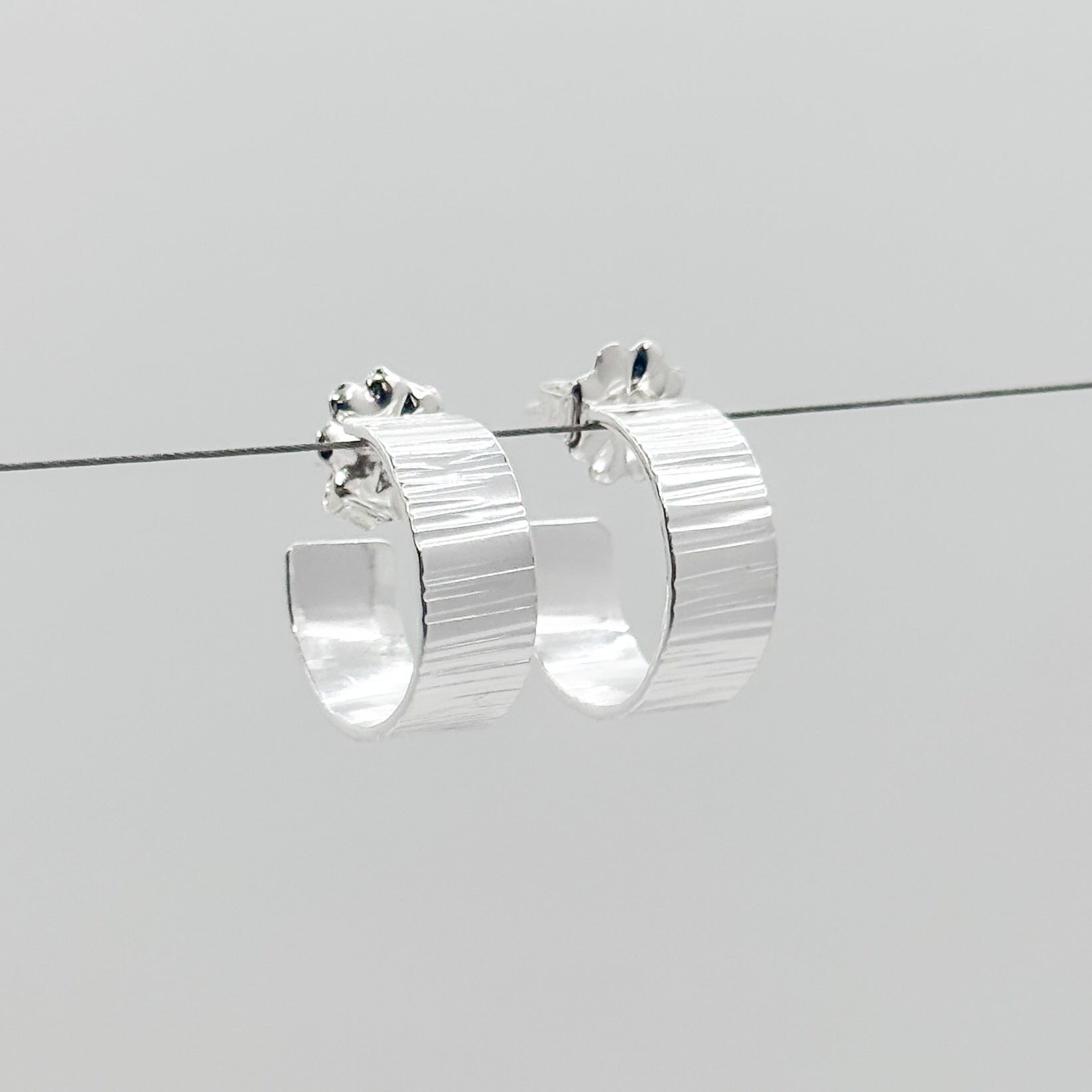 Boiler Chip Hoops