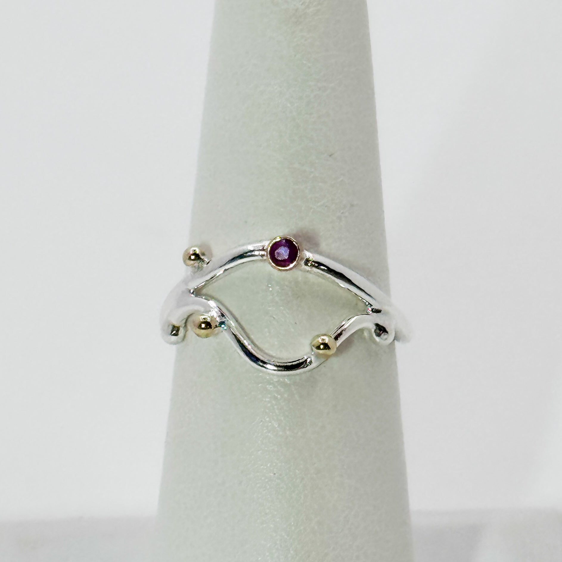 sweet nothing ring ruby