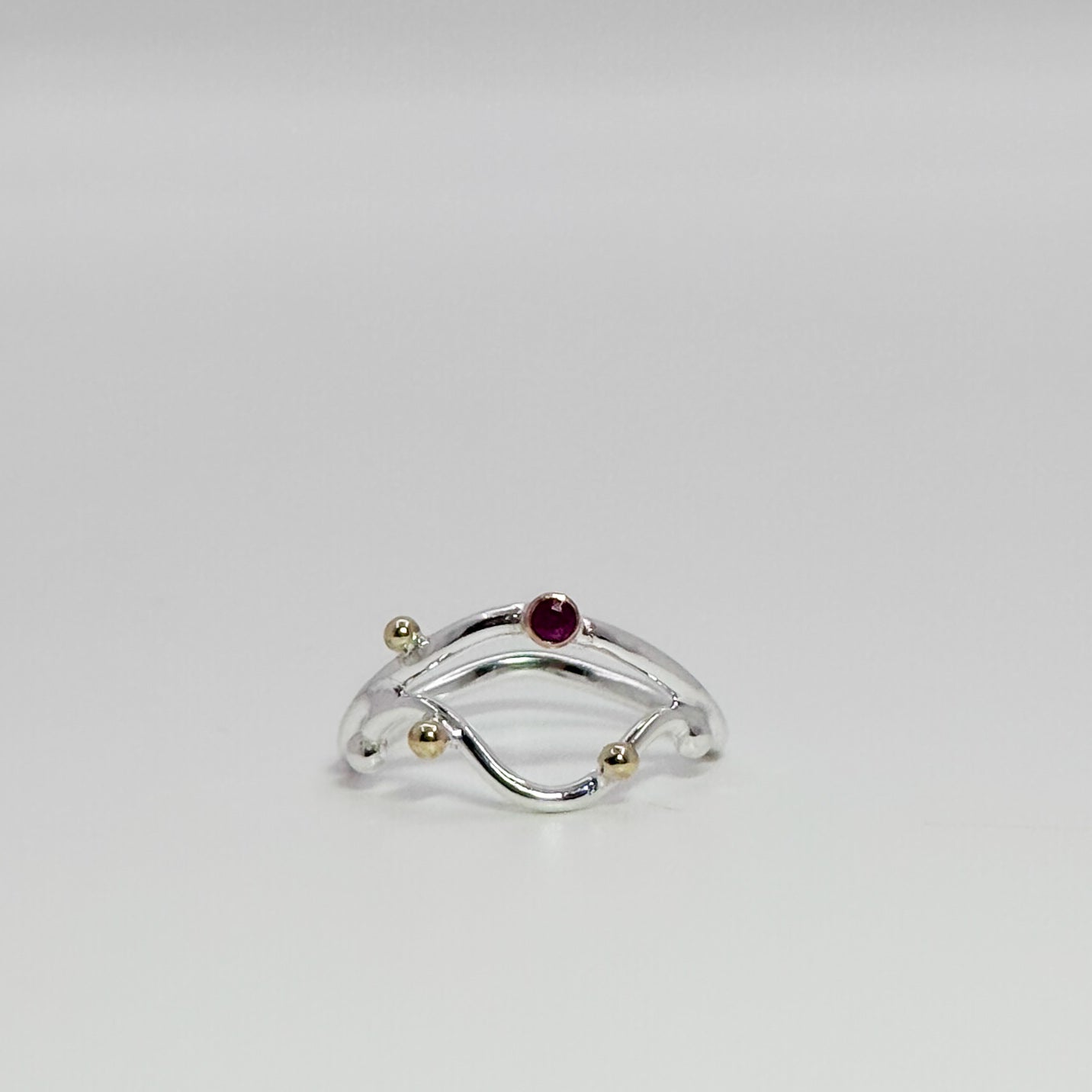 sweet nothing ring ruby