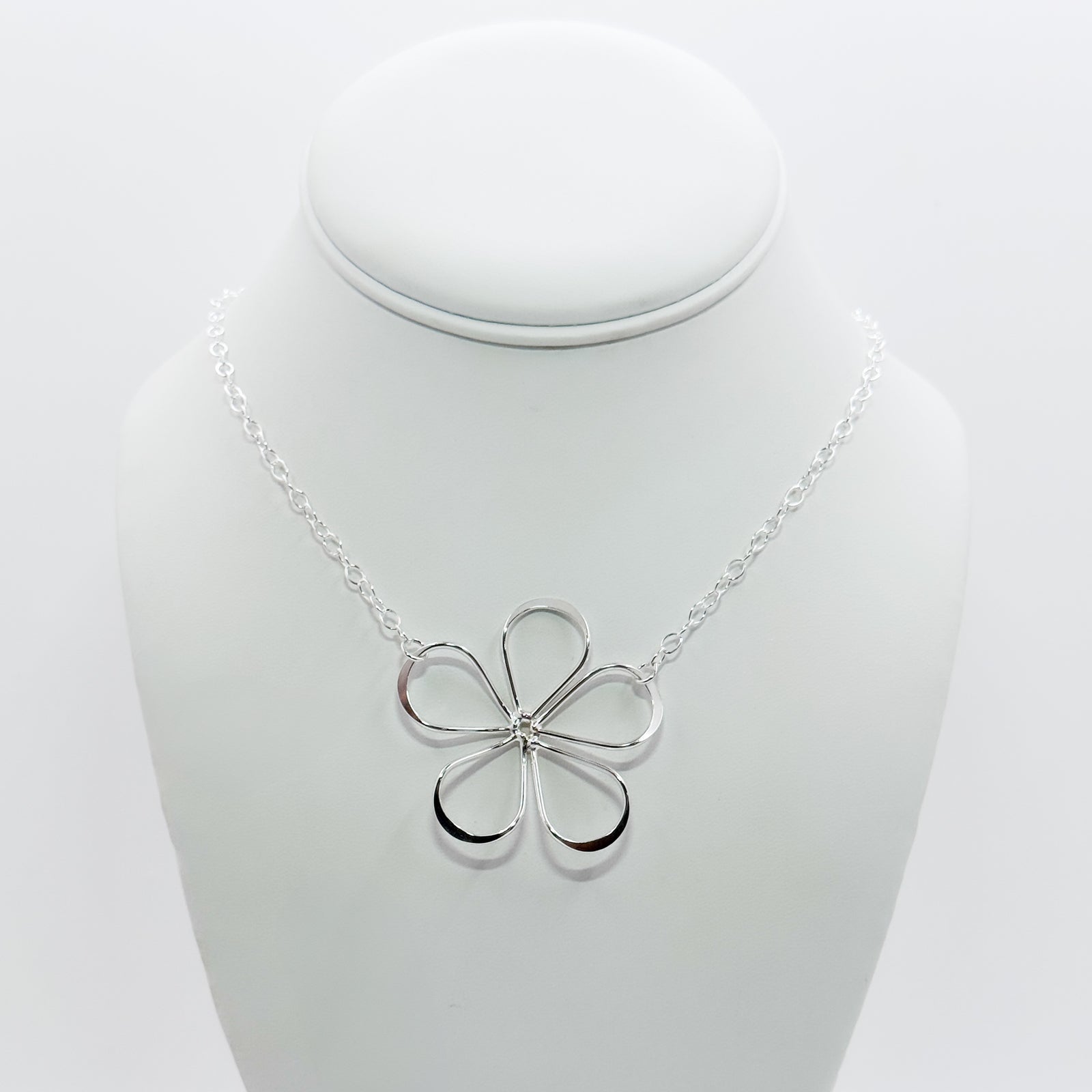Flower Power Small necklace