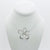 Flower Power Small necklace