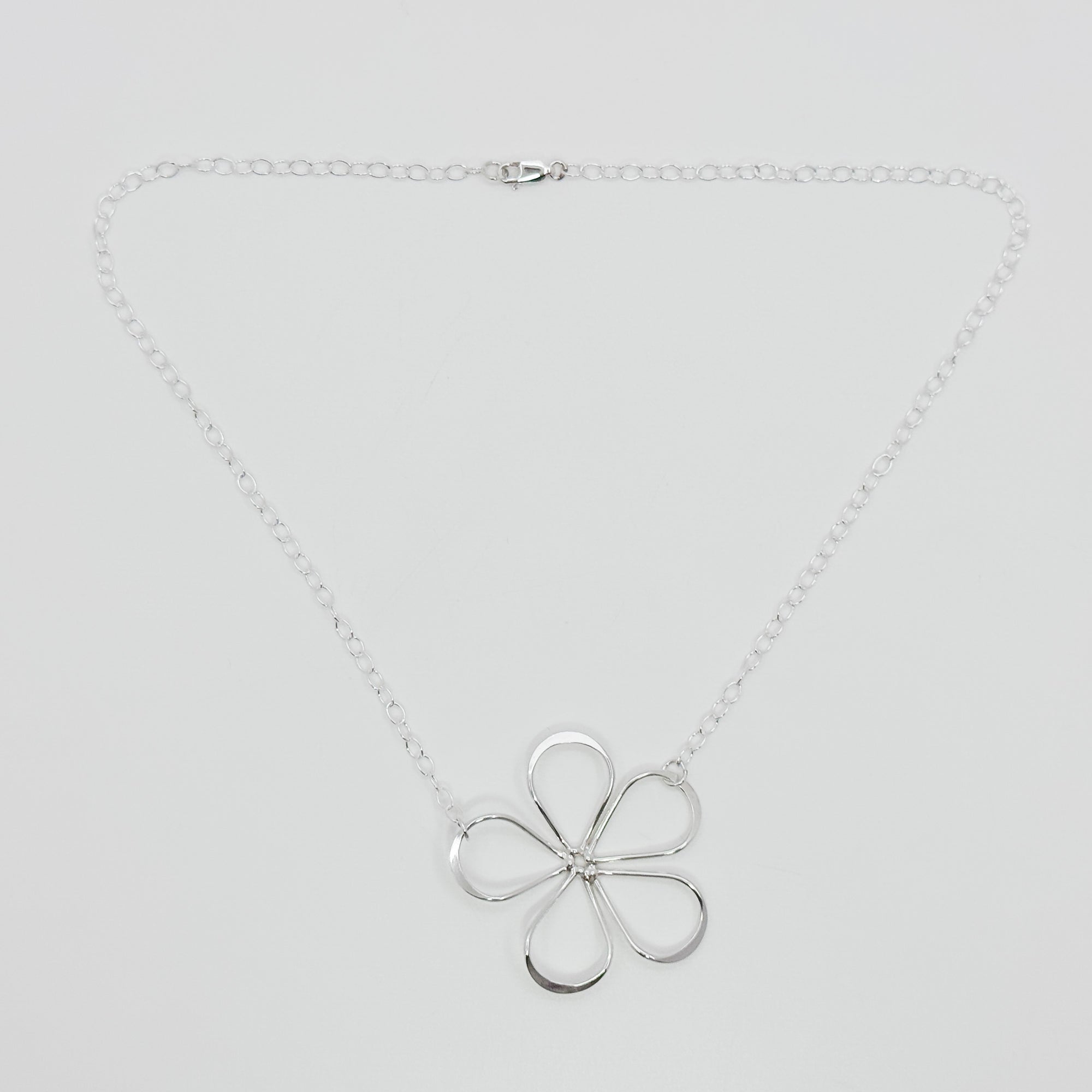 Flower Power Small necklace