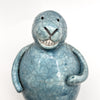 Blue Wall Manatee