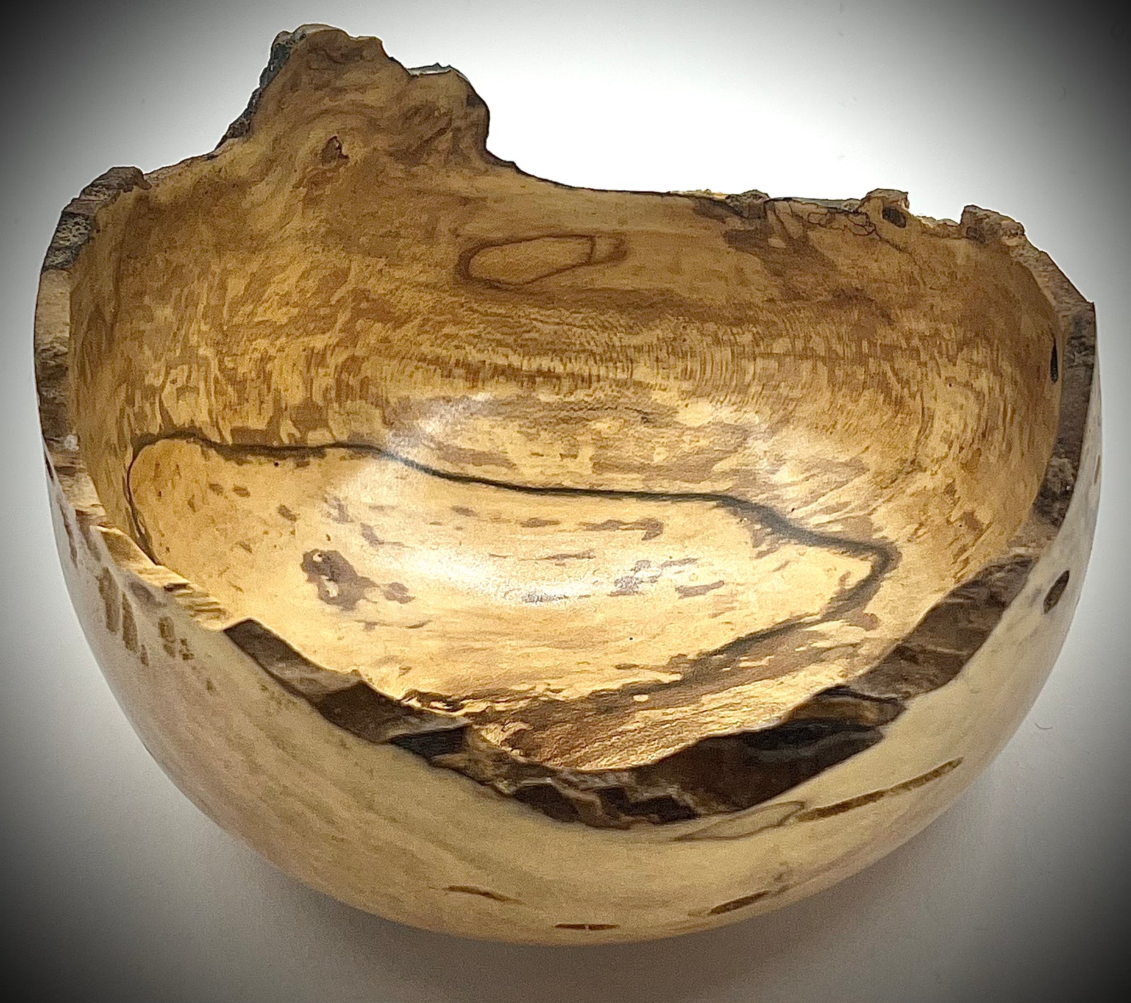 Flowering Dogwood Bowl