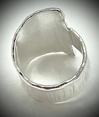 Boiler Chip Crotch Hugger Ring