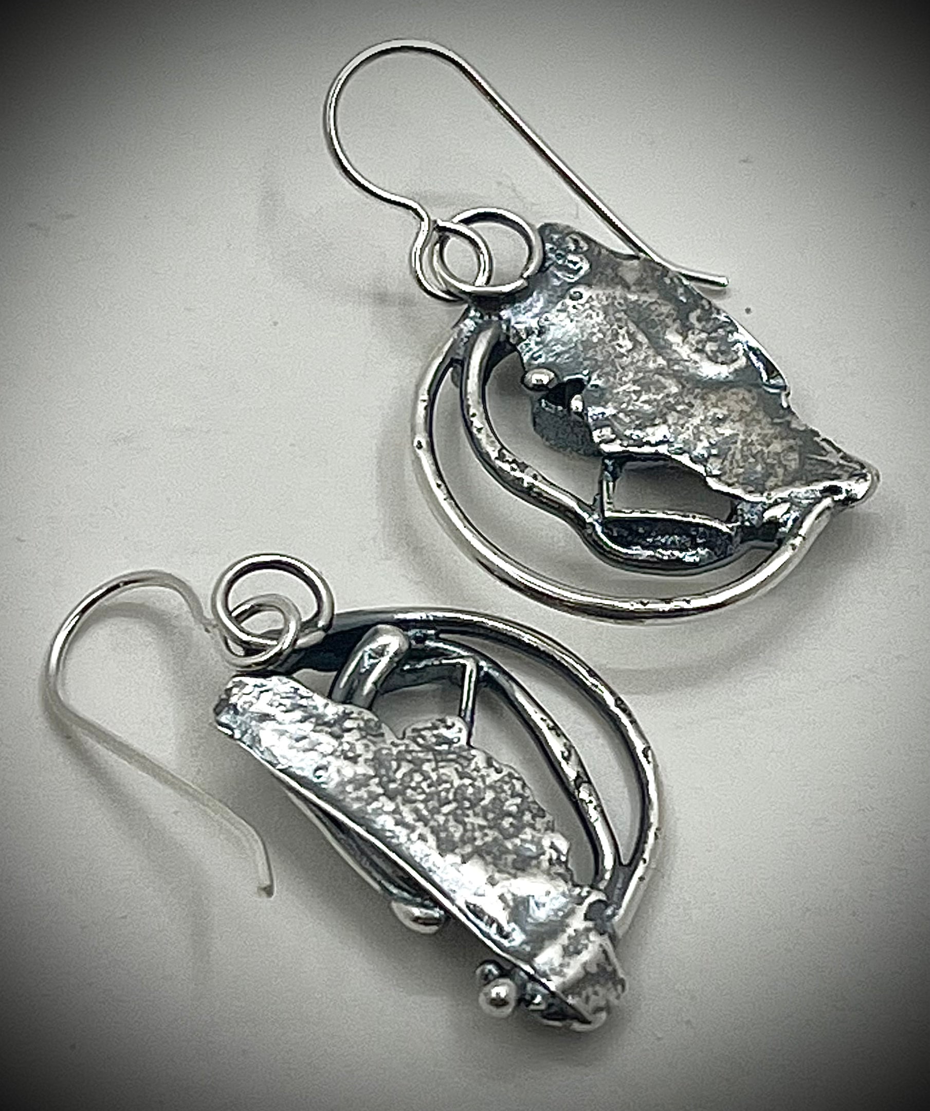 Toodaloo Earrings