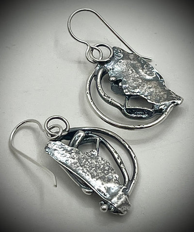 Toodaloo Earrings