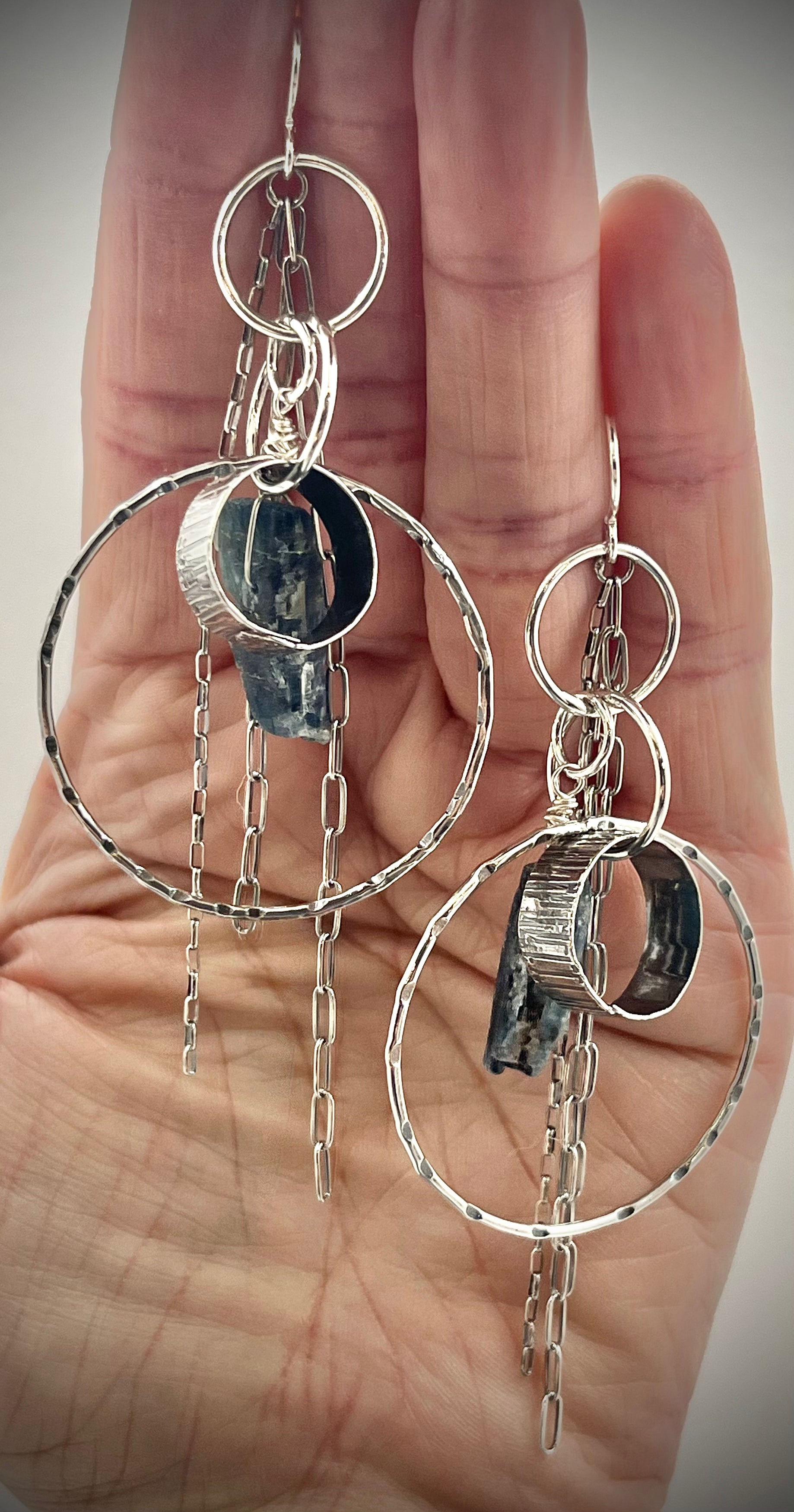 Lost'N Found Earrings