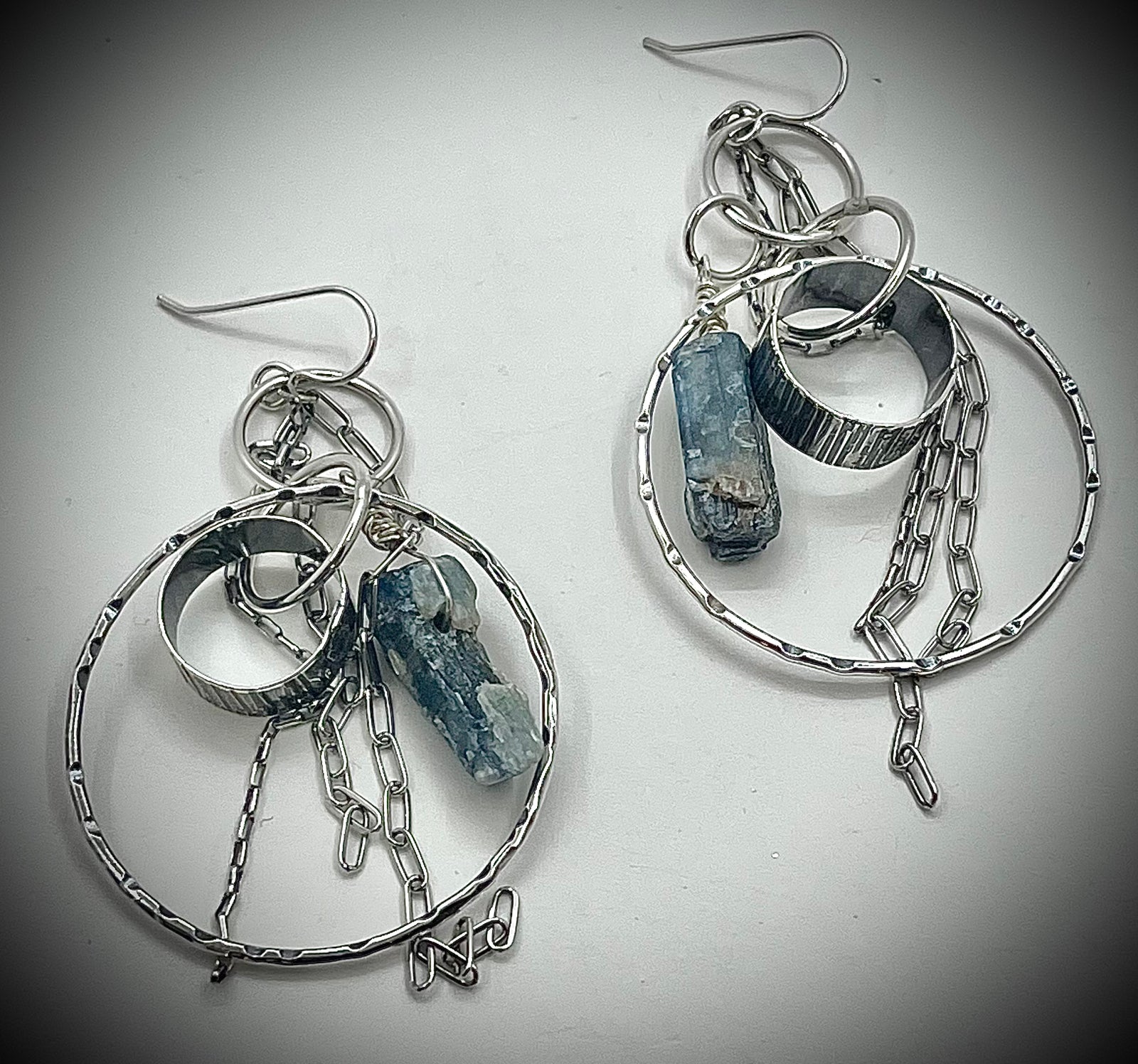 Lost'N Found Earrings