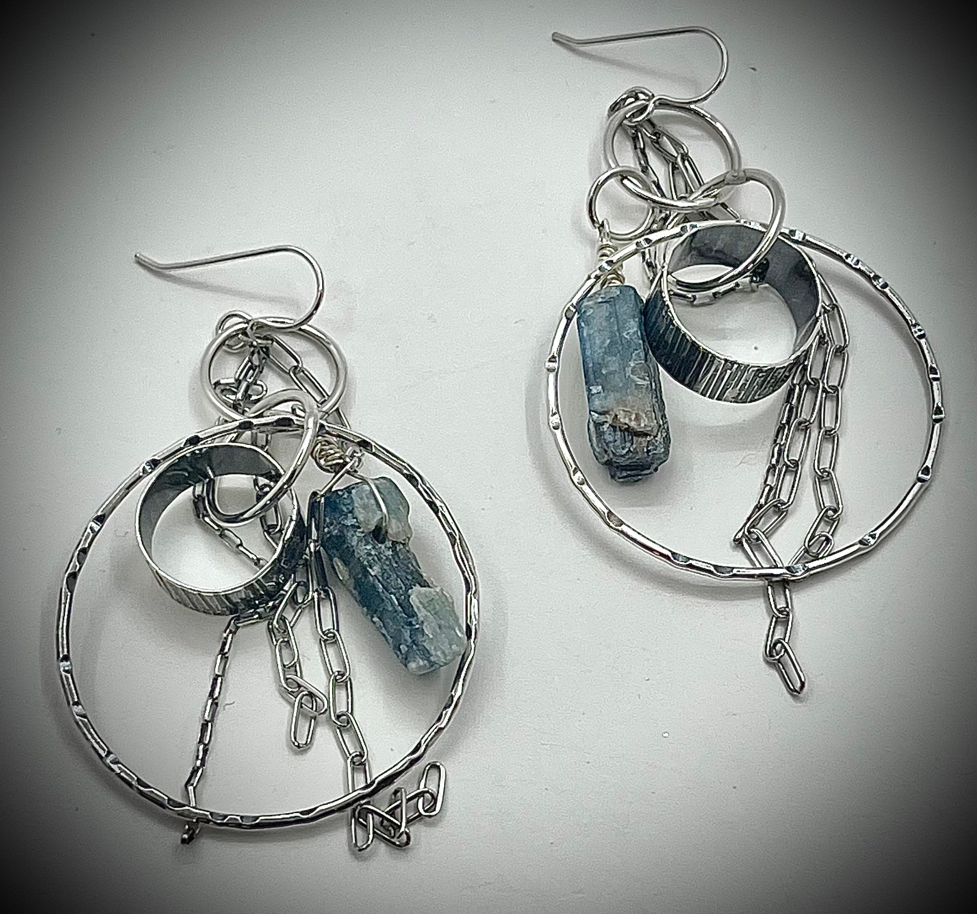 Lost'N Found Earrings