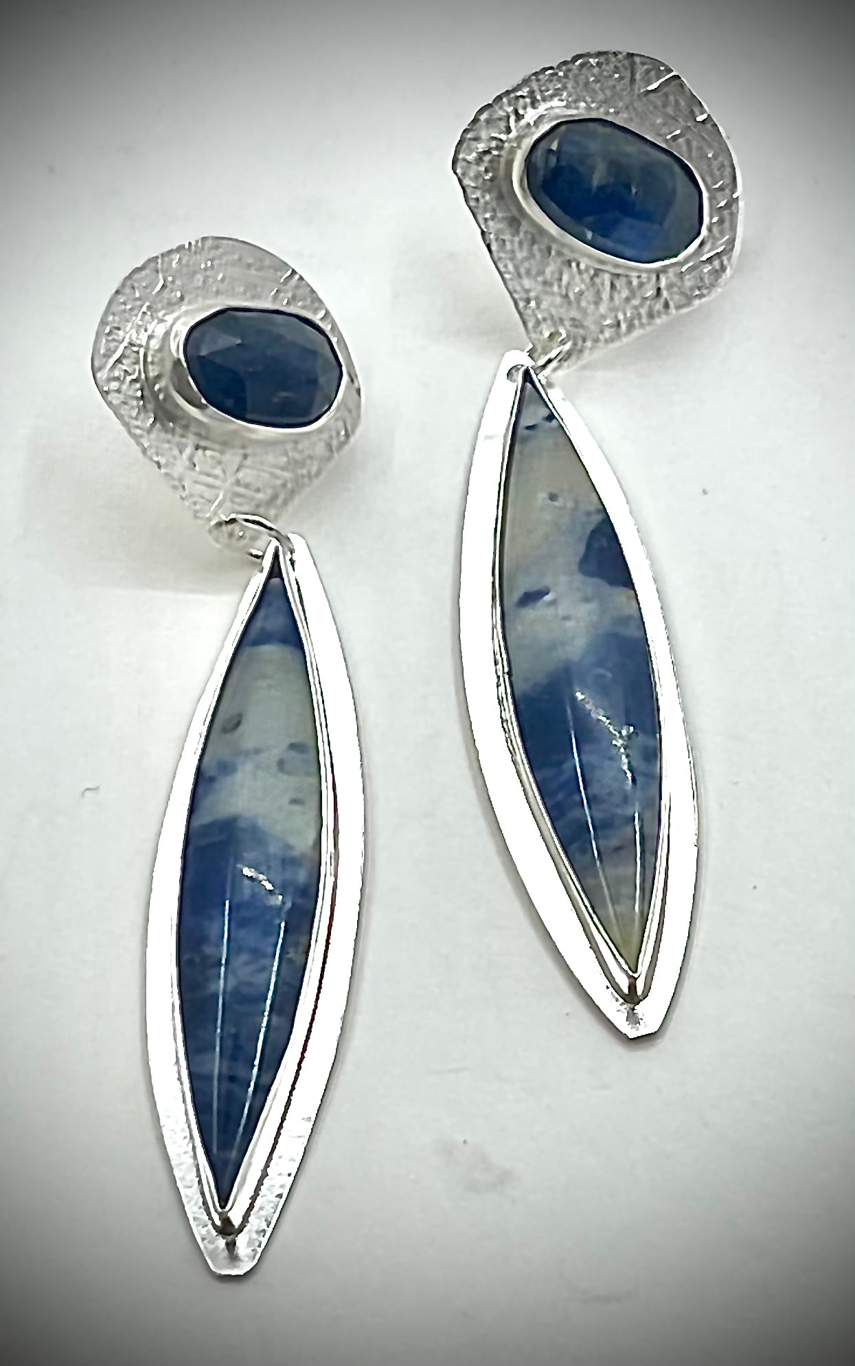 Shadowcaster Earrings