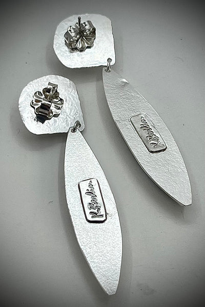 Shadowcaster Earrings