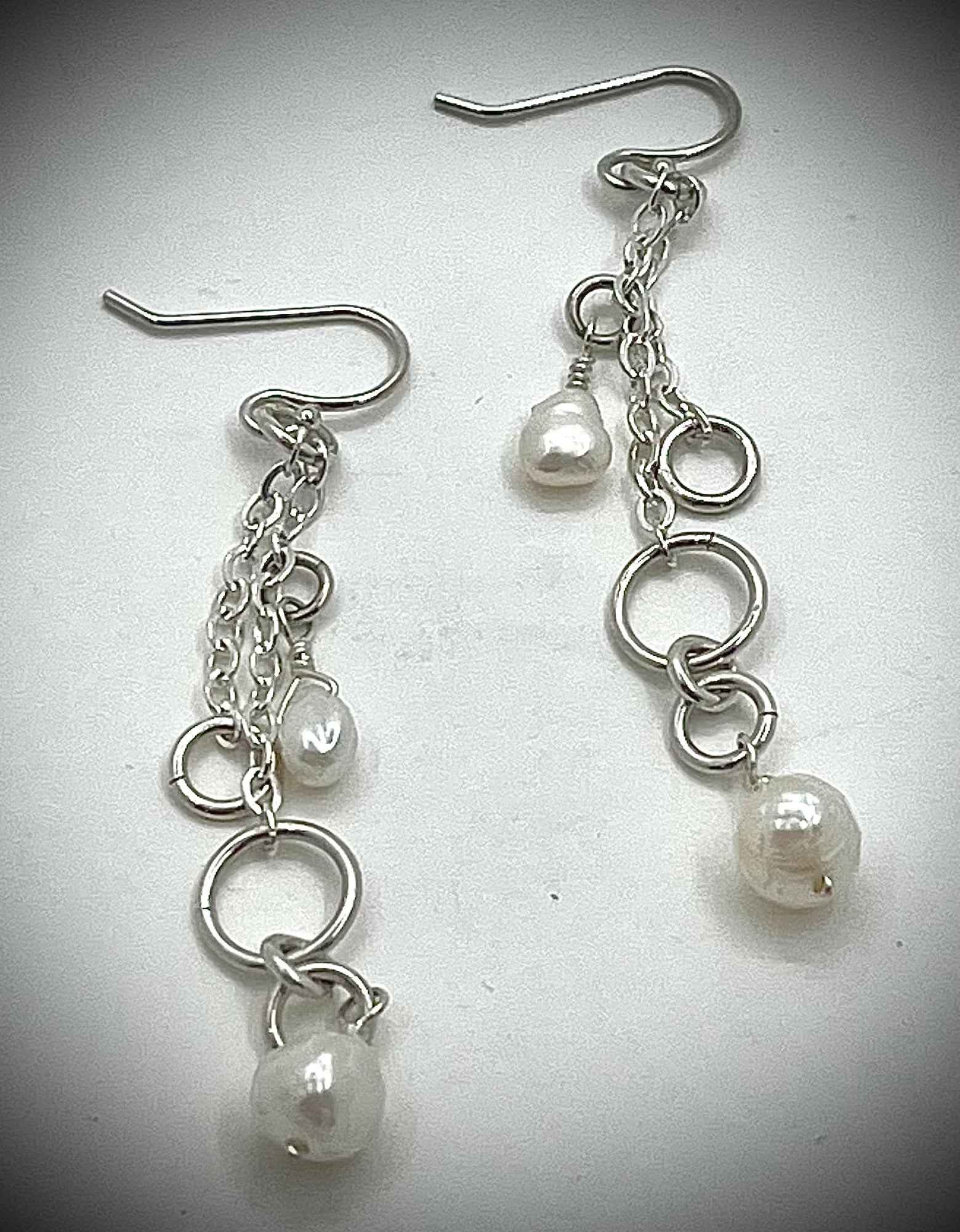 Out On the Town Earrings