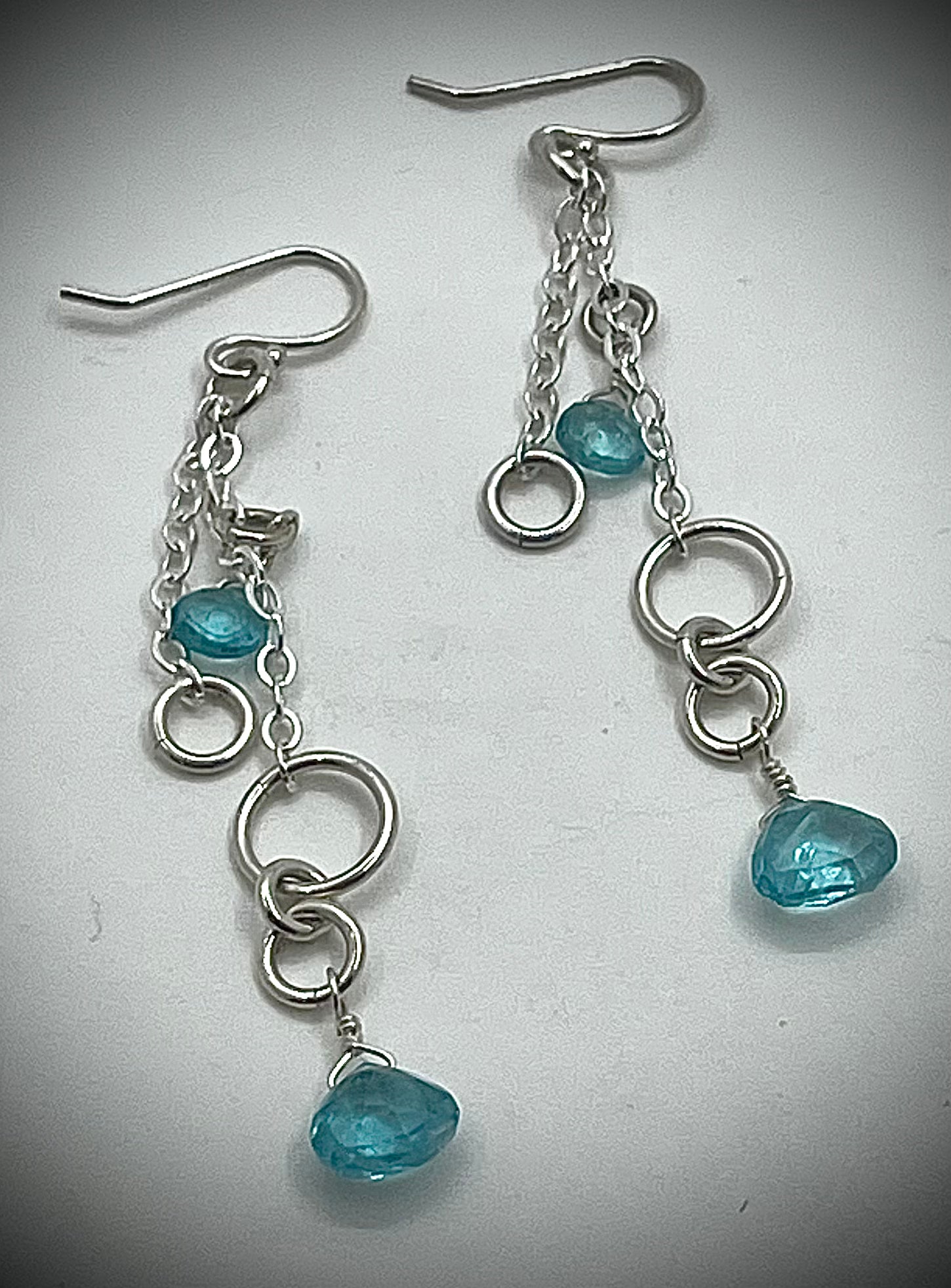 Out On the Town Earrings