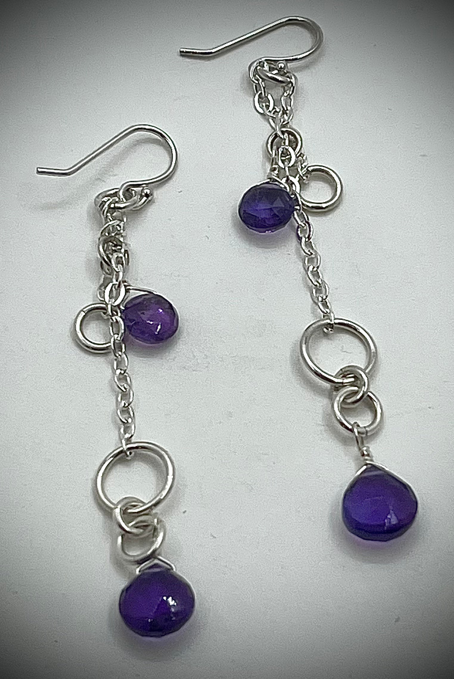 Out On the Town Earrings