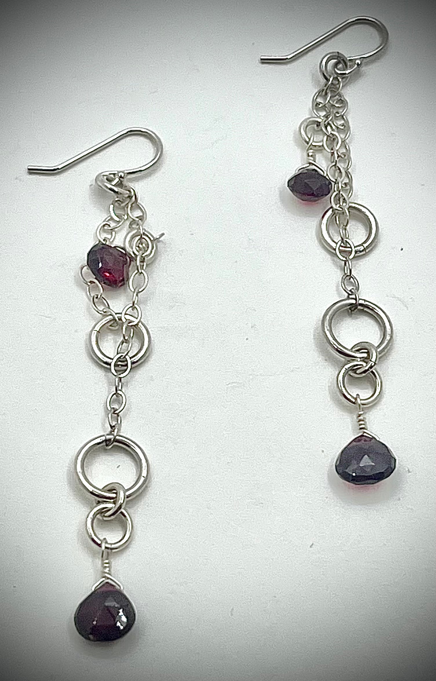 Out On the Town Earrings