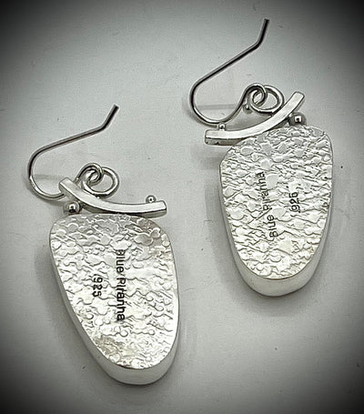 Maligano Jasper Earrings