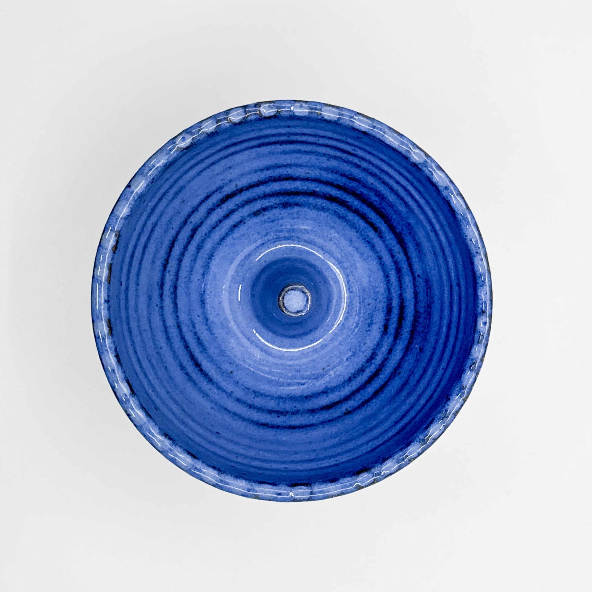 apple baker in Quinn blue