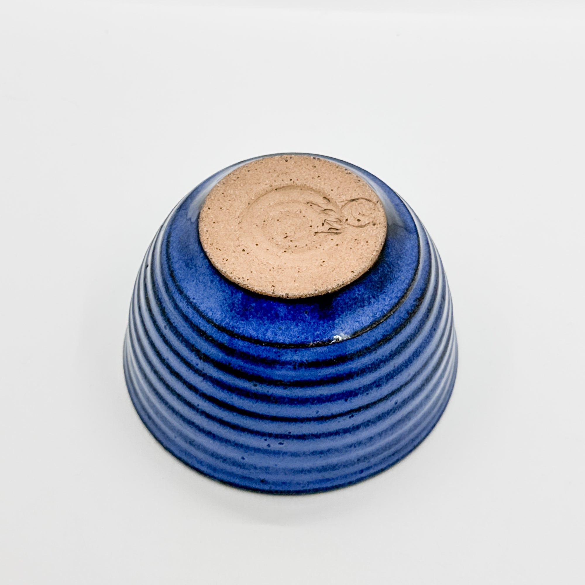 apple baker in Quinn blue