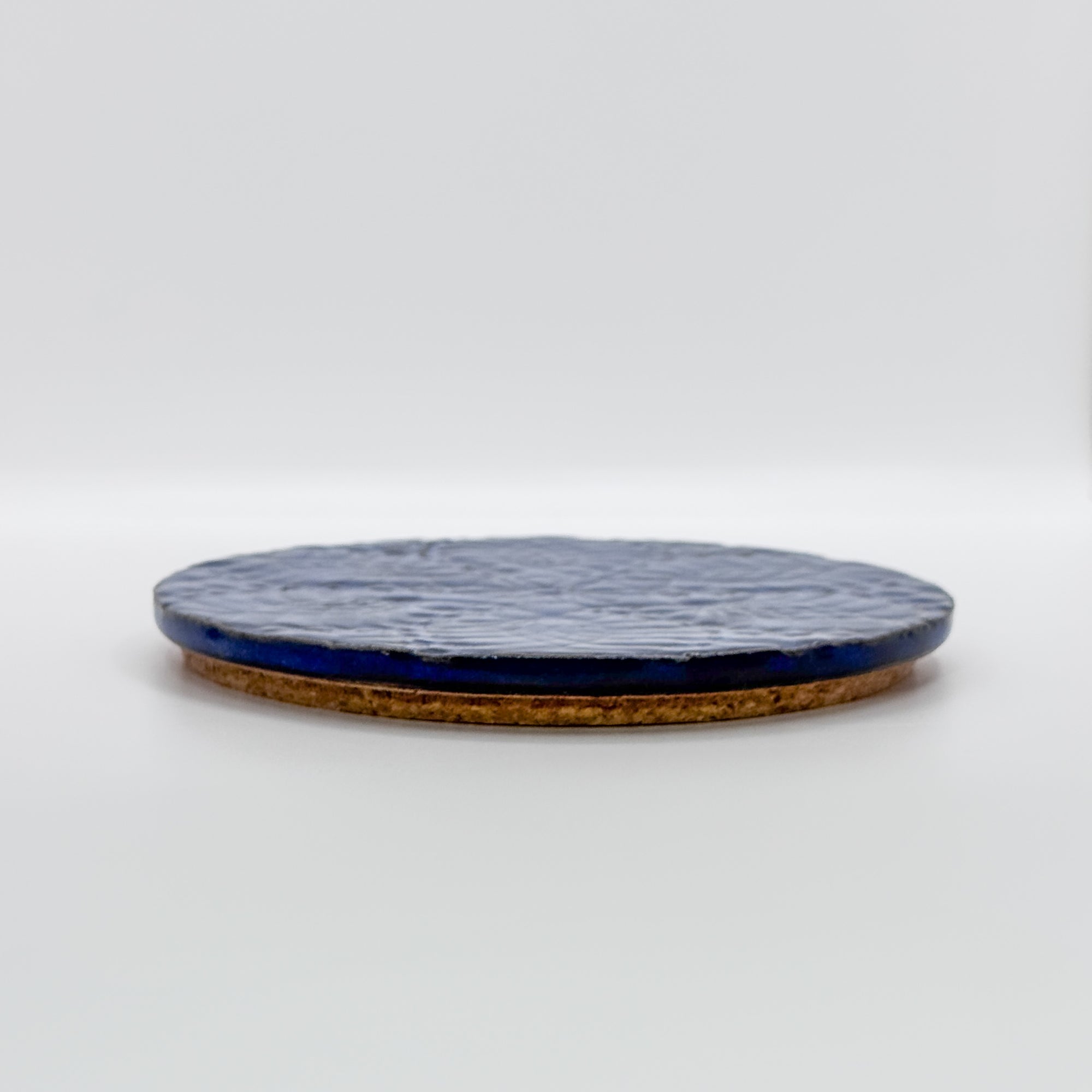 Trivet in Quinn blue