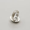 Labradorite ring