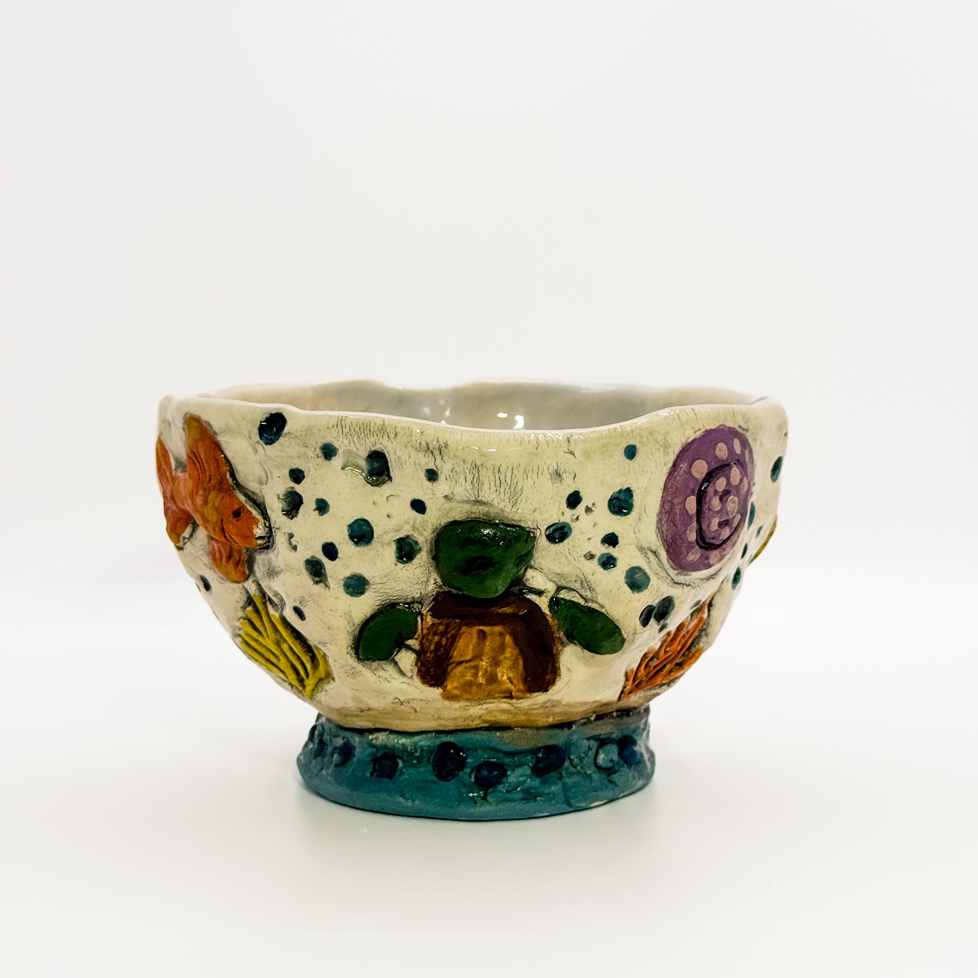 Ocean Bowl