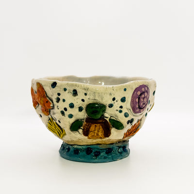 Ocean Bowl