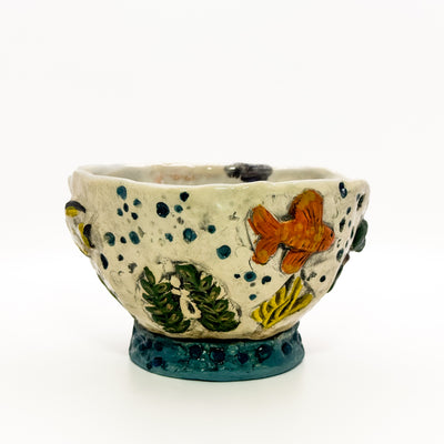 Ocean Bowl