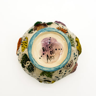 Ocean Bowl