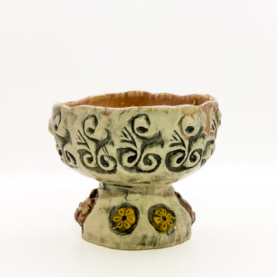 Black Mouse bowl