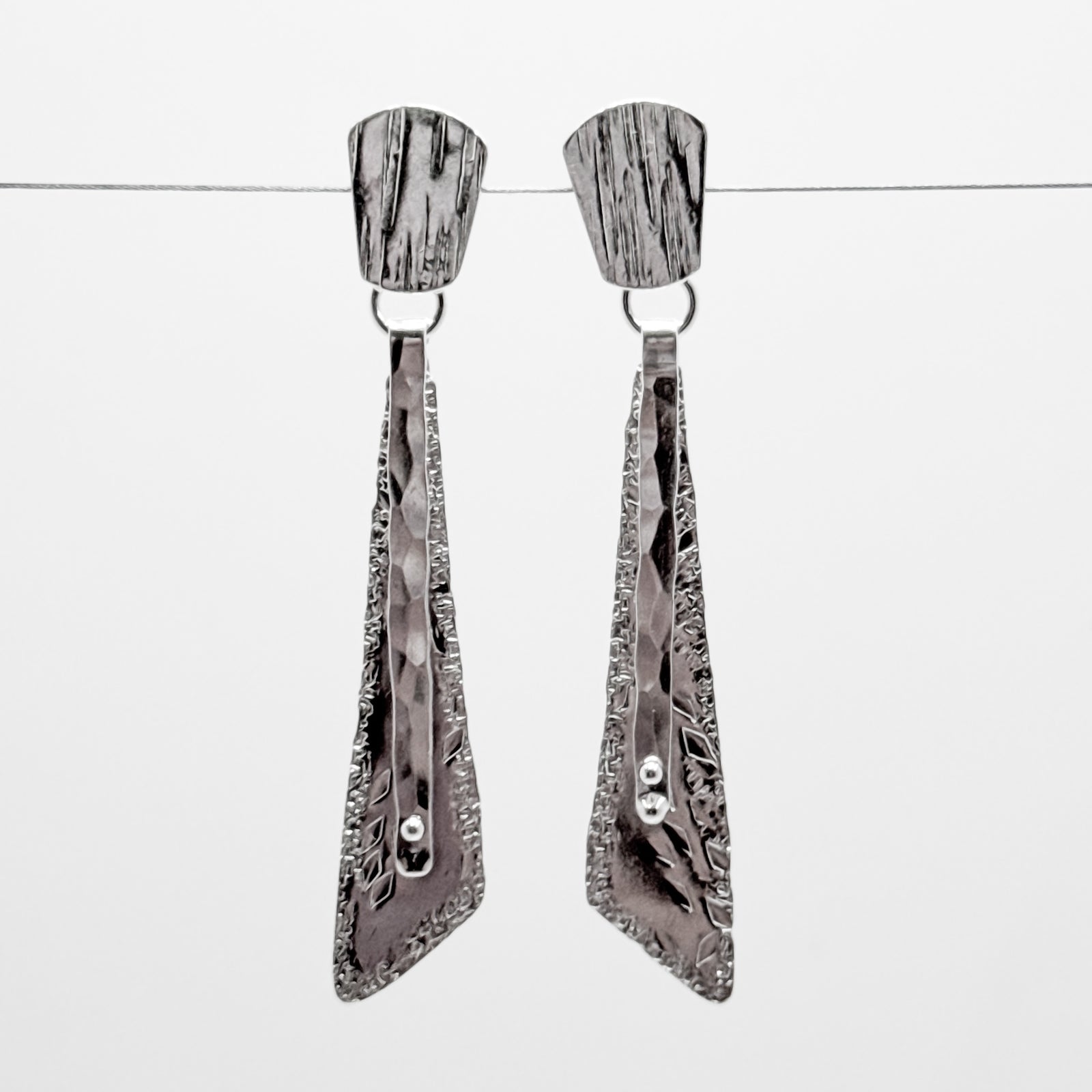 Hera Protectress Earrings