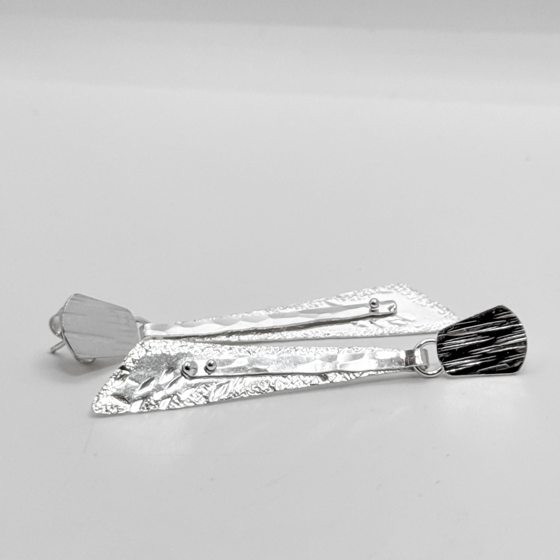 Hera Protectress Earrings