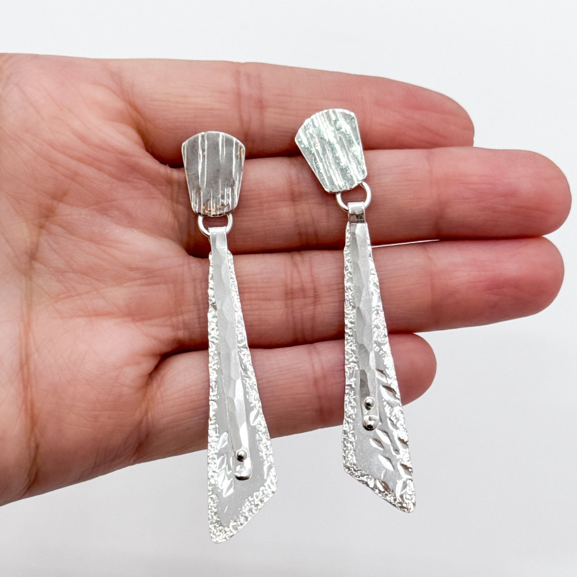 Hera Protectress Earrings