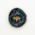 Dragonfly Dish