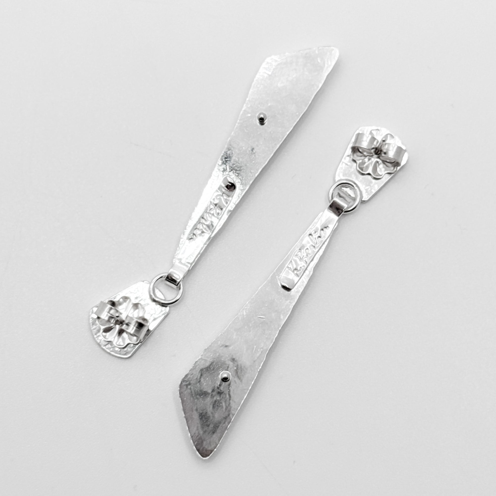 Hera Protectress Earrings