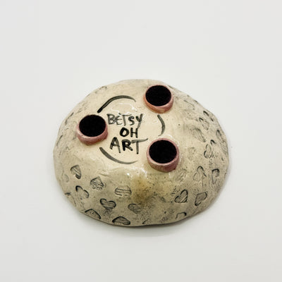 Dragonfly Dish