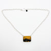 Picture Jasper Necklace