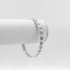Paw bangle
