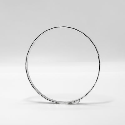 Paw bangle