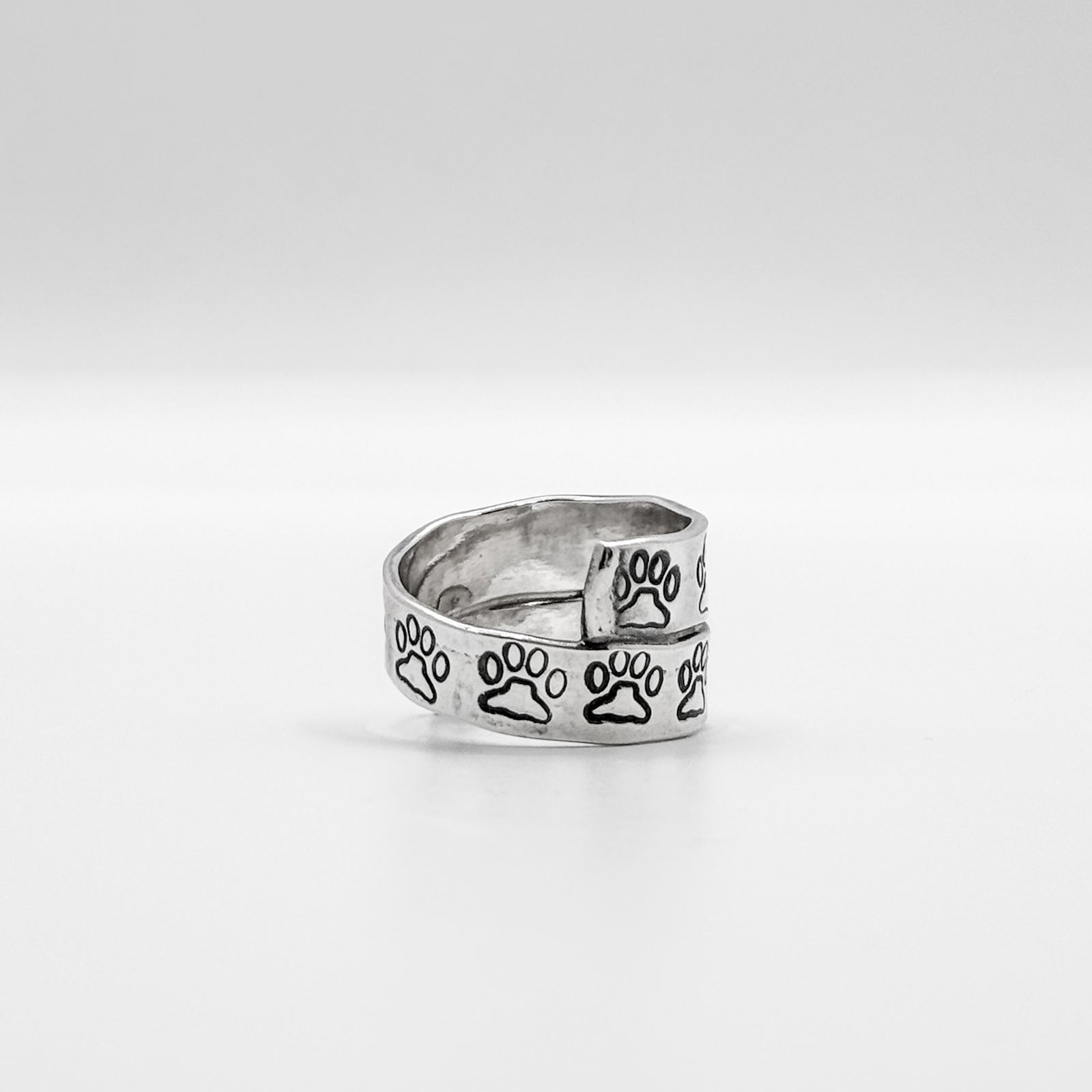 Paw Ring