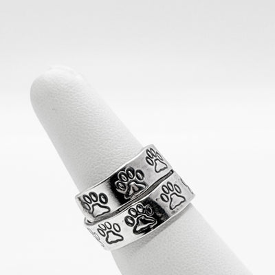 Paw Ring