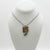 Adopt Don't Shop necklace