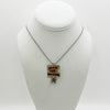 Black Labs Matter necklace