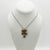 Black Labs Matter necklace