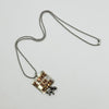 I Like Big Mutts necklace